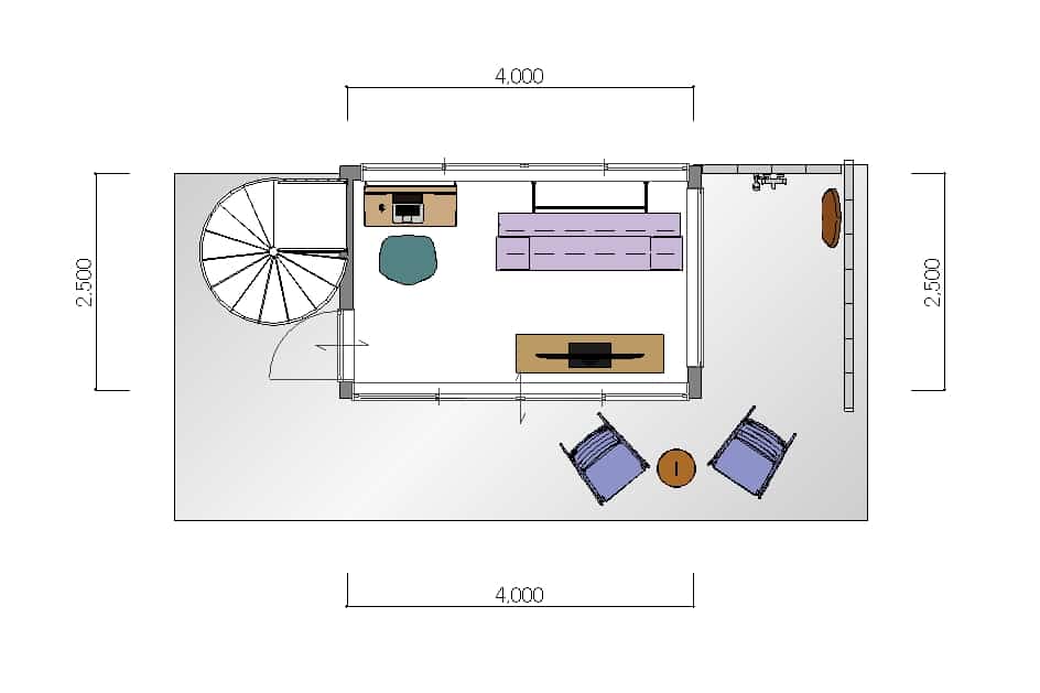 tinyhouse